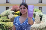 Valentina Cortegoso.