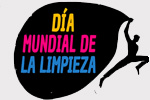 World Cleanup Day.