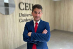 Jesús Gimeno.