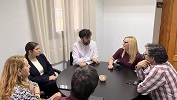 Reunión.
